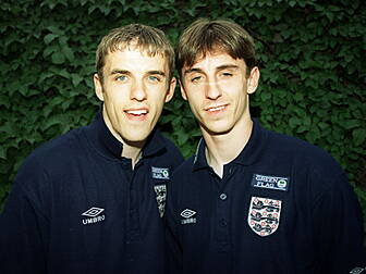 Sibling Rivalry: In celebratio...
